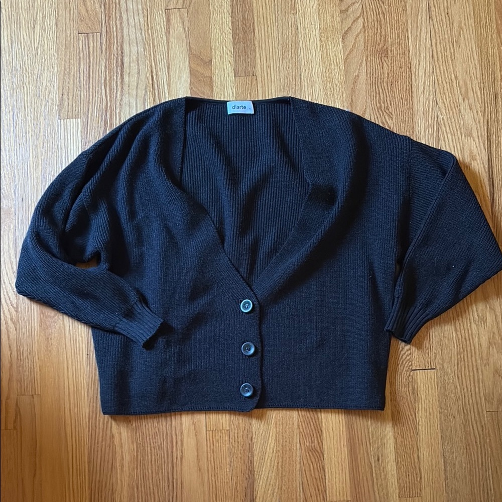 Diarte cardigan